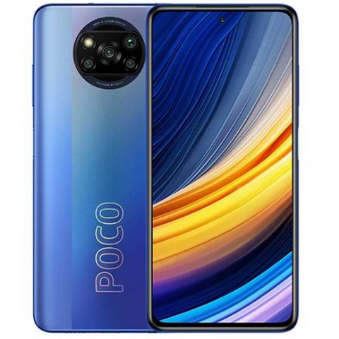 گوشی موبایل شیائومی مدل POCO X3 Pro  ظرفیت 128