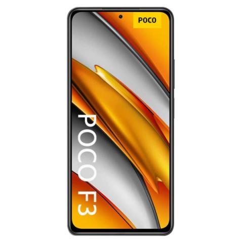 XIAOMI POCO F3 5G    شیائومی پوکو اف 3  5G